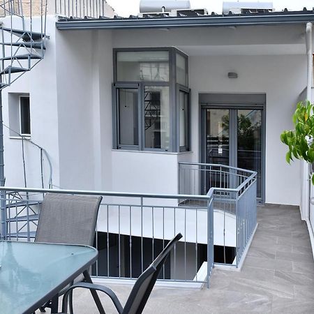 Michaela'S Guesthouse Nafplio Exterior photo